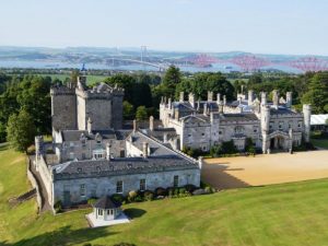 Dundas Castle