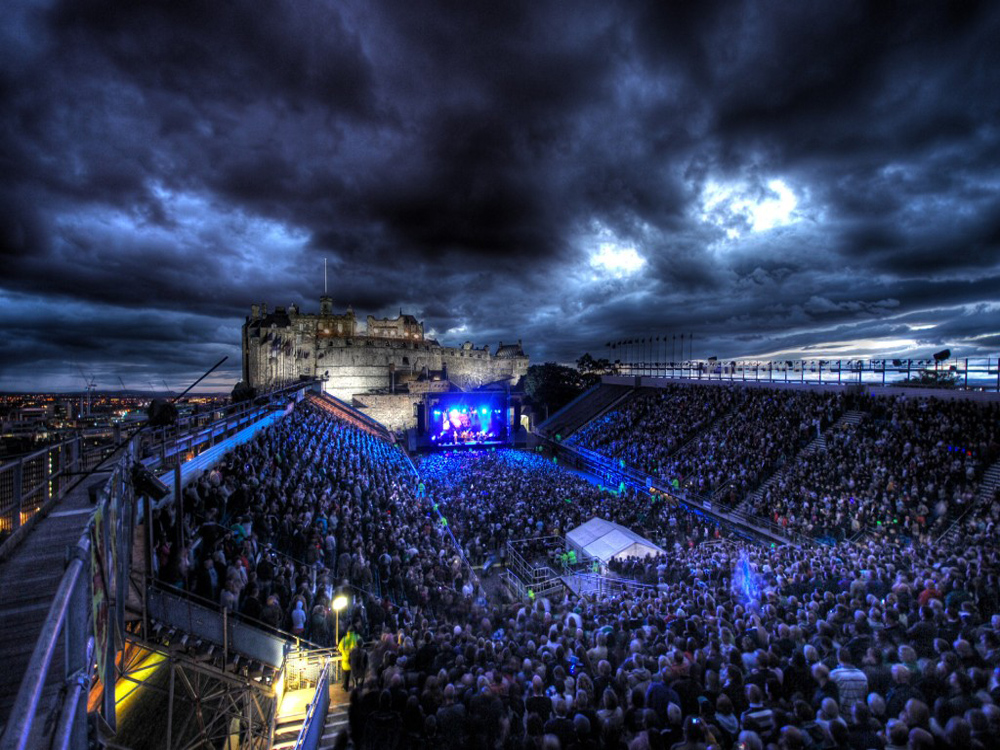 Edinburgh Concerts July 2024 Doll Laetitia