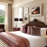 The Caledonian Waldorf Astoria Hotel - Luxury Hotel in Edinburgh